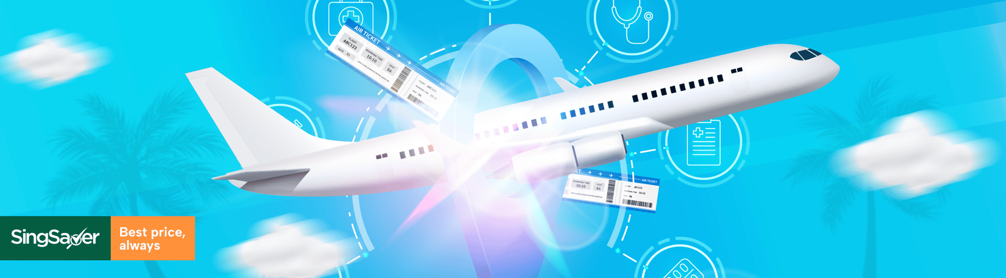 Best Travel Insurance With Pre Existing Medical Conditions